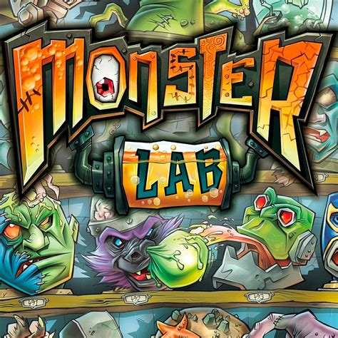 Monster Lab Novibet