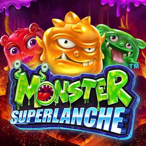 Monster Superlanche Betway