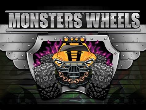Monster Wheels Bodog