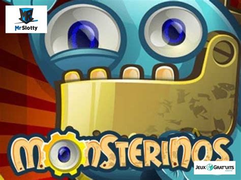 Monsterinos 888 Casino