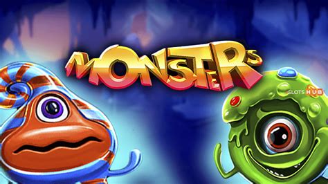Monsters Fazi 888 Casino