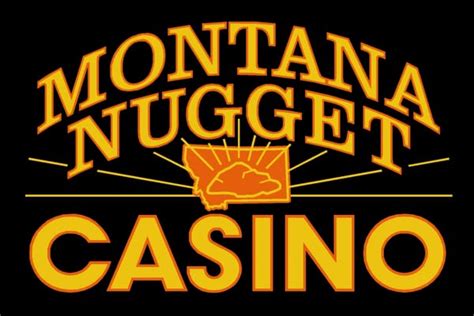 Montana Nugget Casino Kalispell Mt