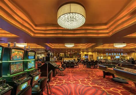 Montbleu Casino De Lake Tahoe Nevada