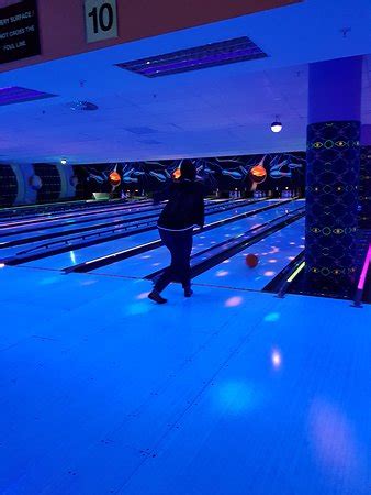 Monte Casino Bowling Horas