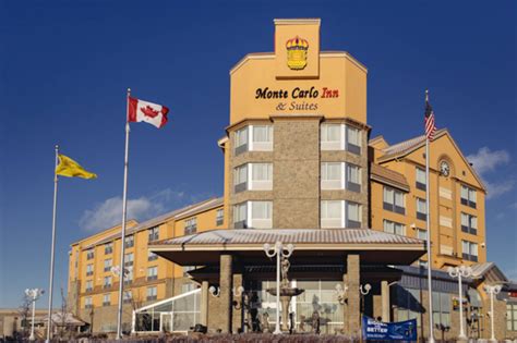 Monte Casino Markham