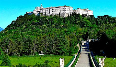 Monte Cassino Leitoso Lane