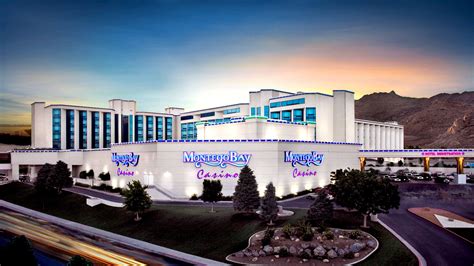 Montego Bay Casino Nevada