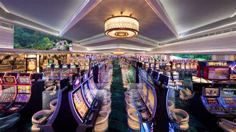 Montego Bay Casinos Gambling