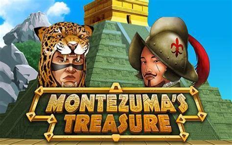 Montezuma S Treasure Slot Gratis