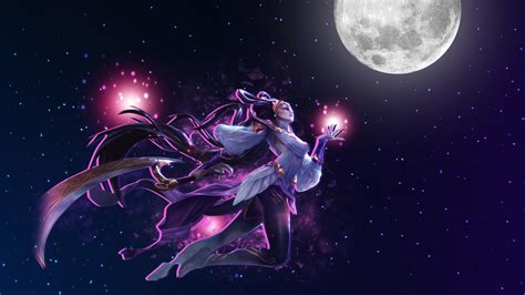 Moon Goddess Pokerstars