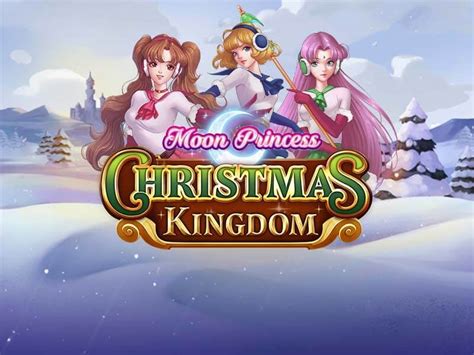 Moon Princess Christmas Kingdom Betsson