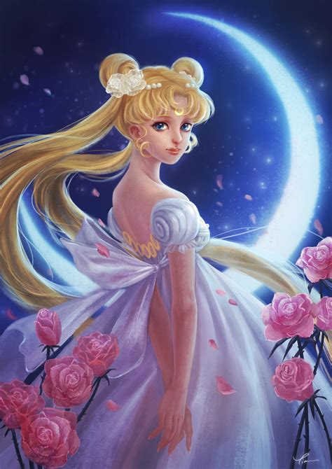 Moon Princess Parimatch
