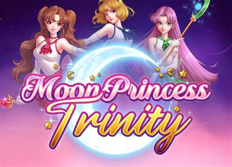 Moon Princess Trinity Betway