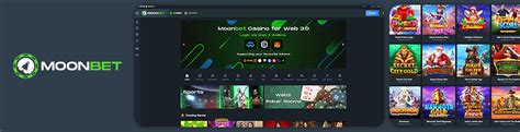 Moonbet Casino Download