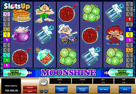 Moonshine 2 888 Casino