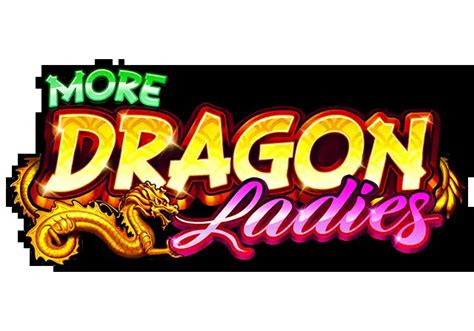 More Dragon Ladies Brabet