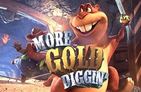 More Gold Diggin Review 2024