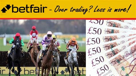 More Or Less Betfair