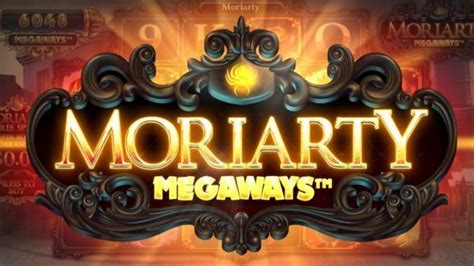 Moriarty Megaways Betway