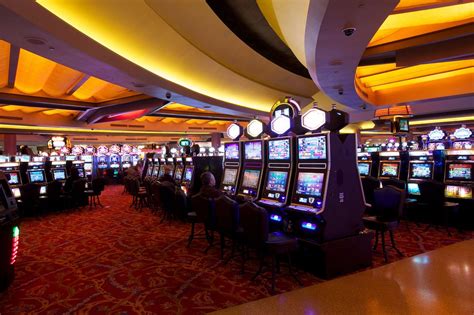 Morongo Casino Exigencia De Idade