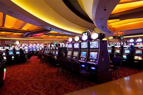 Morongo Casino Premio De Melhor Maquinas De Fenda