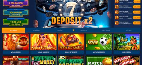Mosbets Casino App