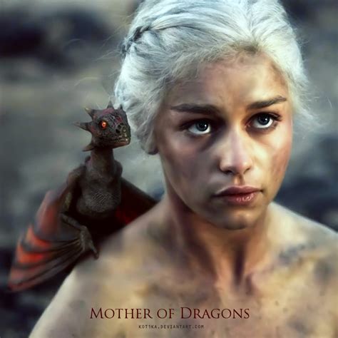 Mother Of Dragons Bet365