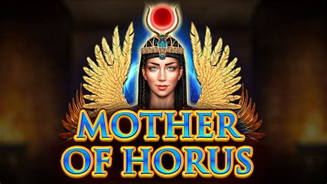 Mother Of Horus Slot - Play Online