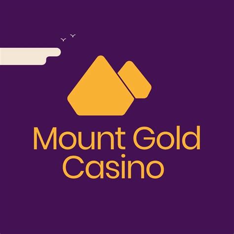 Mount Gold Casino Aplicacao