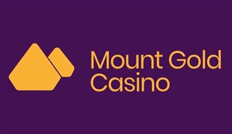 Mount Gold Casino Bonus