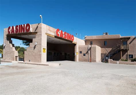 Mountain Casino Novo Mexico