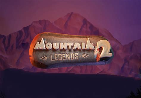 Mountain Legends Leovegas