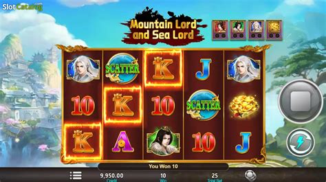 Mountain Lord And Sea Lord Slot Gratis