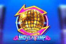 Move N Jump Slot Gratis