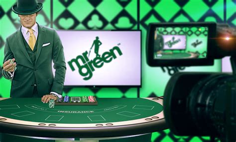 Mr  Green Casino Costa Rica