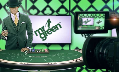 Mr  Green Casino Honduras