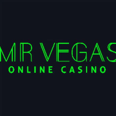 Mr  Vegas Casino Download
