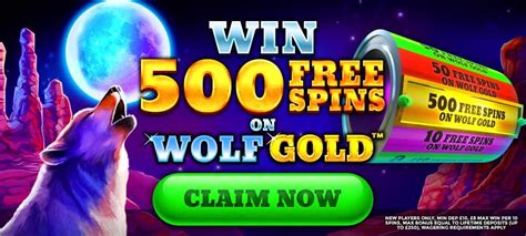 Mr  Wolf Slots Casino Colombia