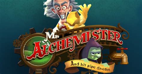 Mr Alchemister Review 2024