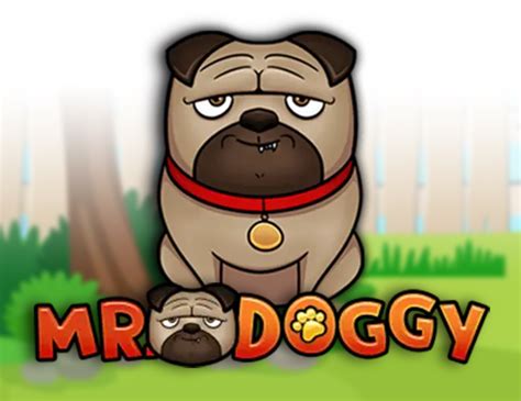 Mr Doggy 888 Casino