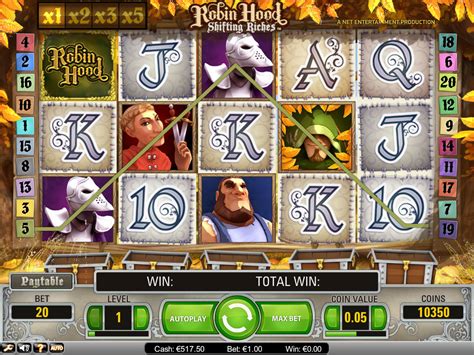Mr Green Casino Slots Livres