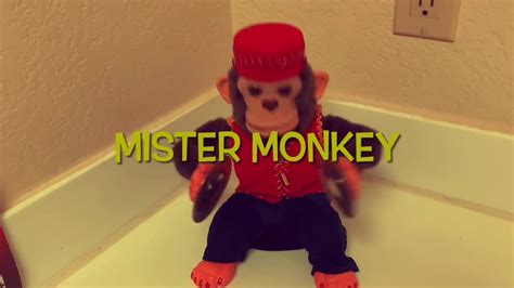 Mr Monkey Betano
