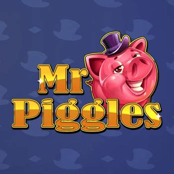 Mr Piggles Netbet