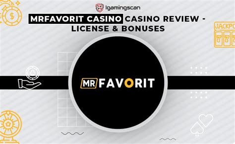 Mrfavorit Casino Guatemala