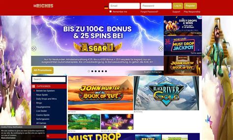 Mriches Casino Bonus