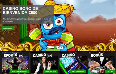 Mrxbet Casino Venezuela