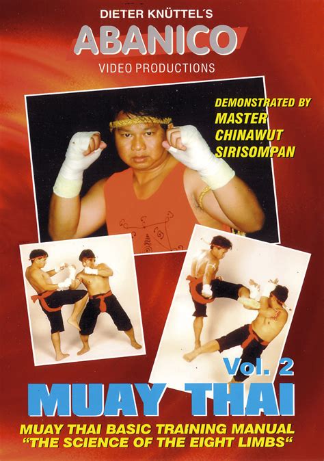 Muay Thai 2 Novibet