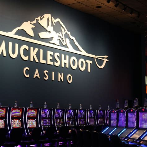 Muckleshoot Casino De Pequeno Almoco Agenda
