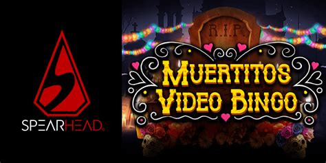 Muertitos Video Bingo Bet365