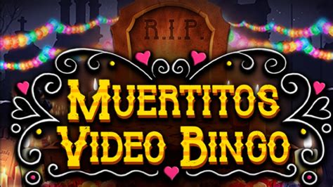 Muertitos Video Bingo Brabet